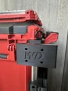 PRA - ToughBuilt StackTech Rail — weihedesigns.com