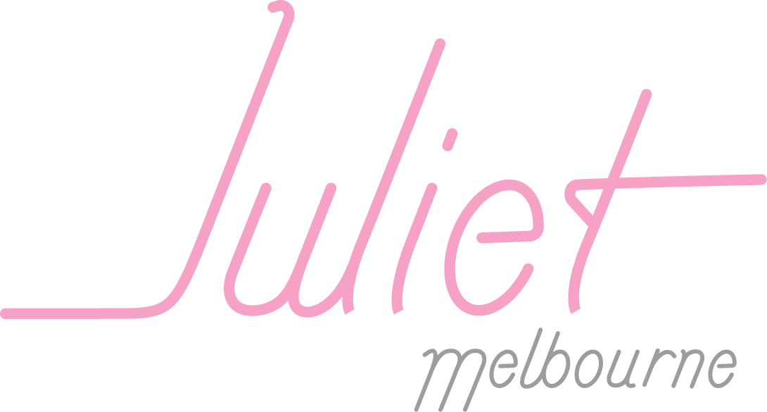 JULIET MELBOURNE