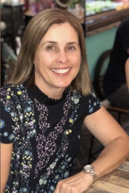 Mediator Margaret Pincus FDRP