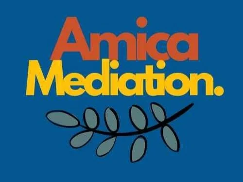 Amica  - Family Separation Solutions