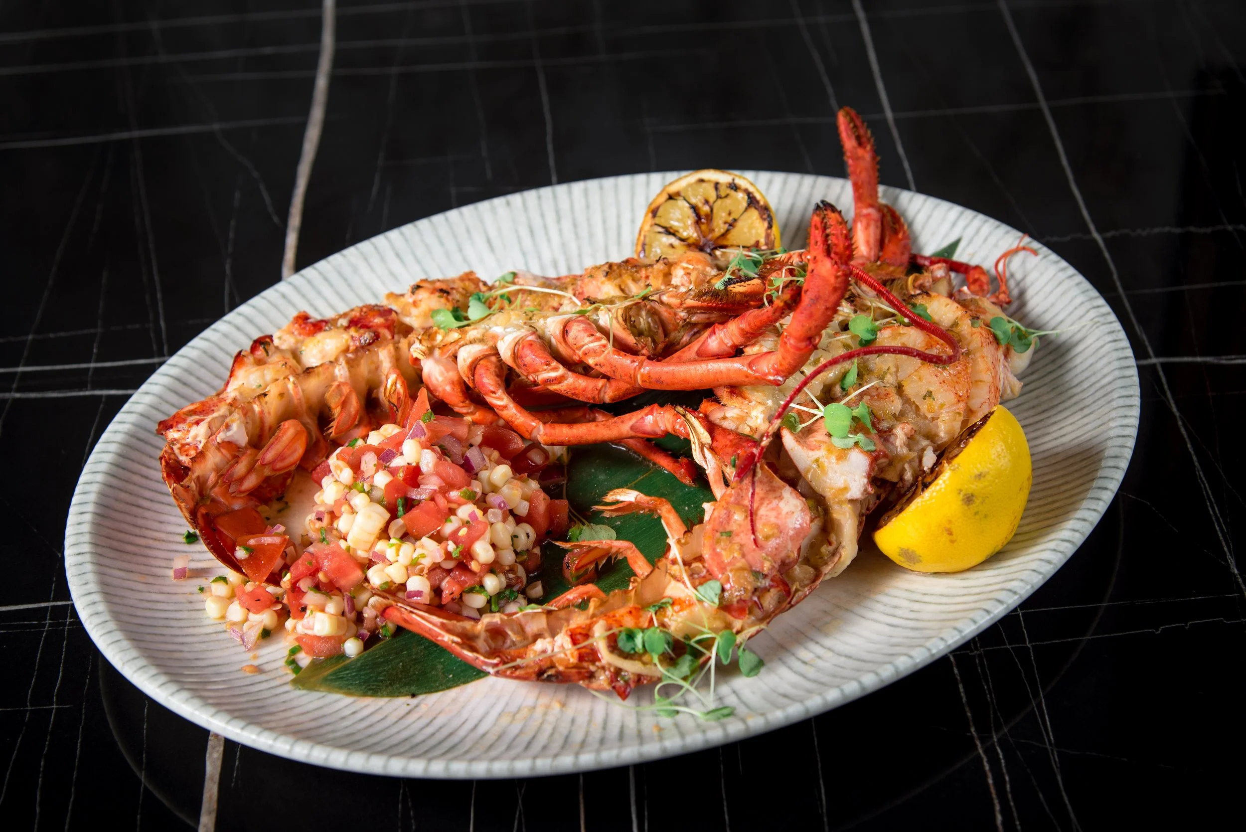 Steak Market Atlanta — Pushing the limits of normal dining.