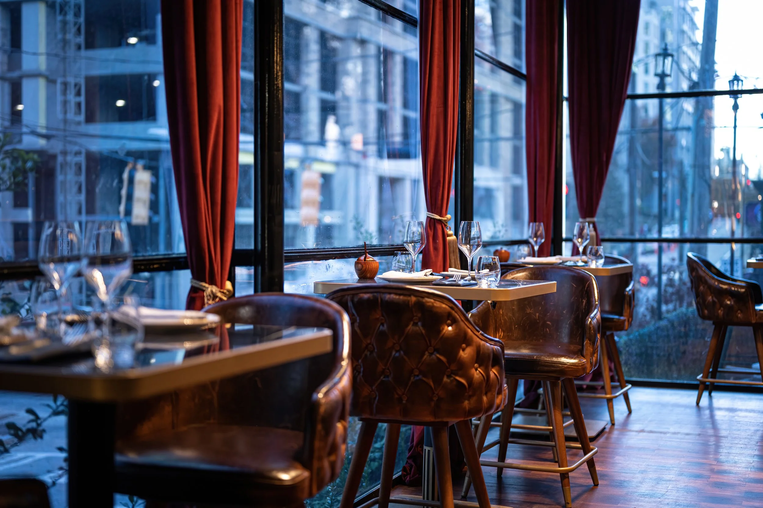 Steak Market Atlanta — Bigger, Bolder, Better