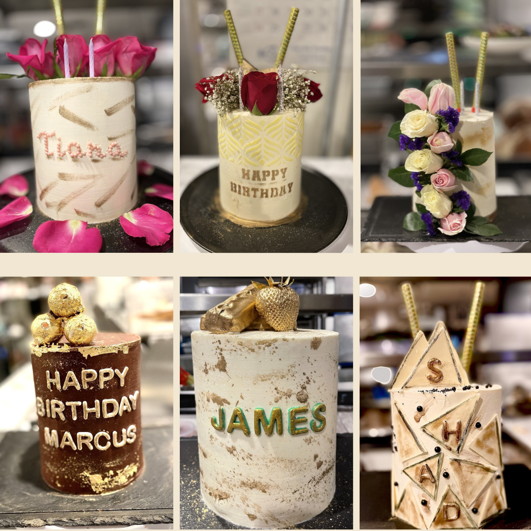 Private Dining &Events — Steak Market Atlanta