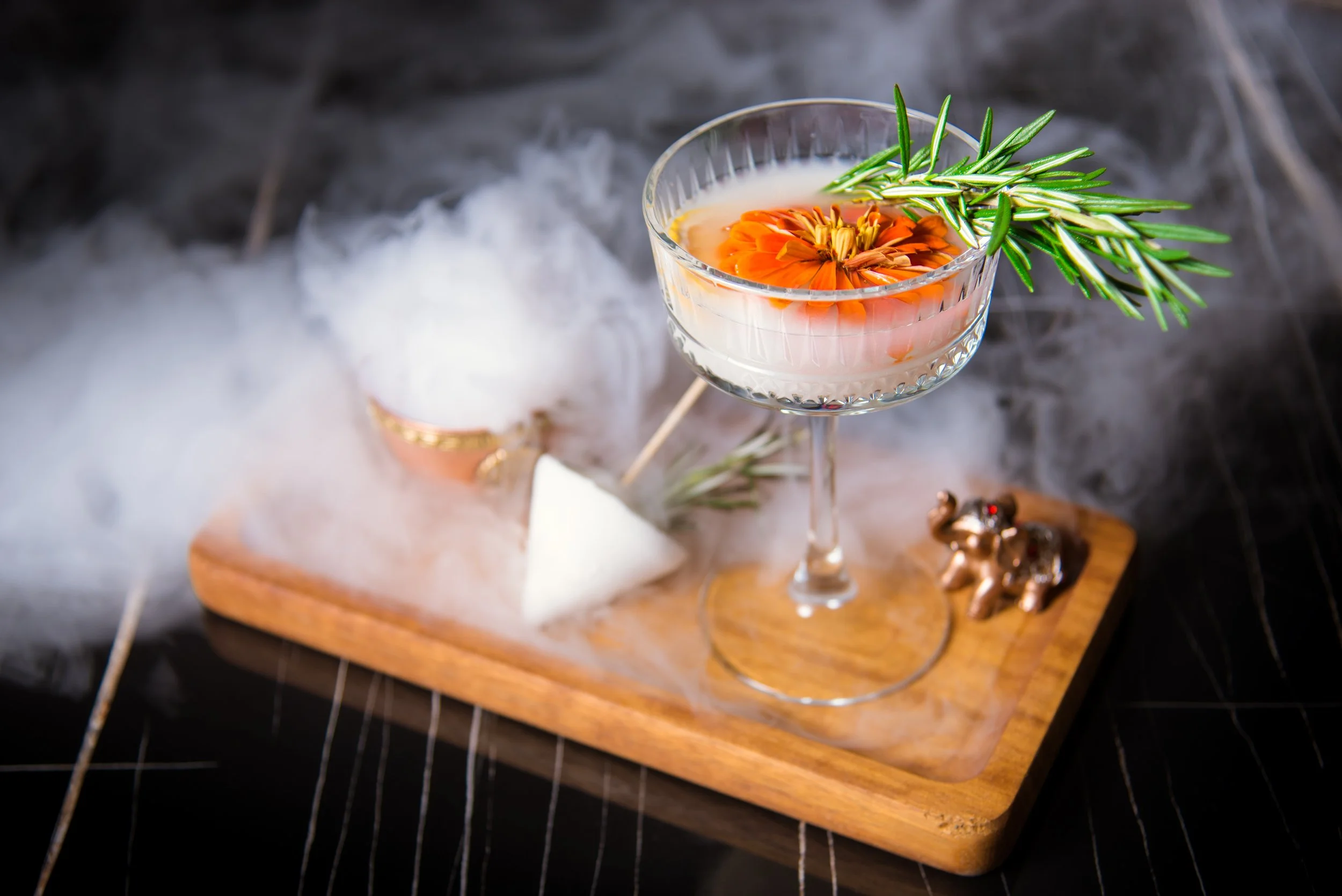 Steak Market Atlanta — Bigger, Bolder, Better