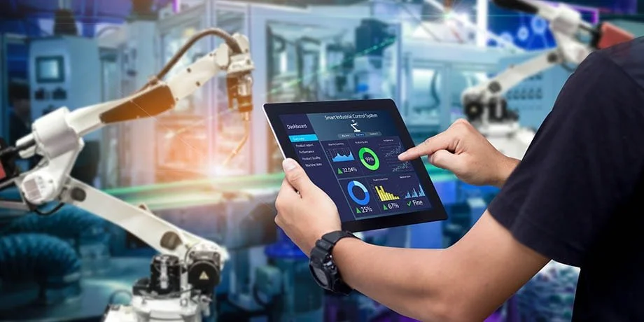 All Eyes on AI: How Businesses Can Capture AI Opportunities