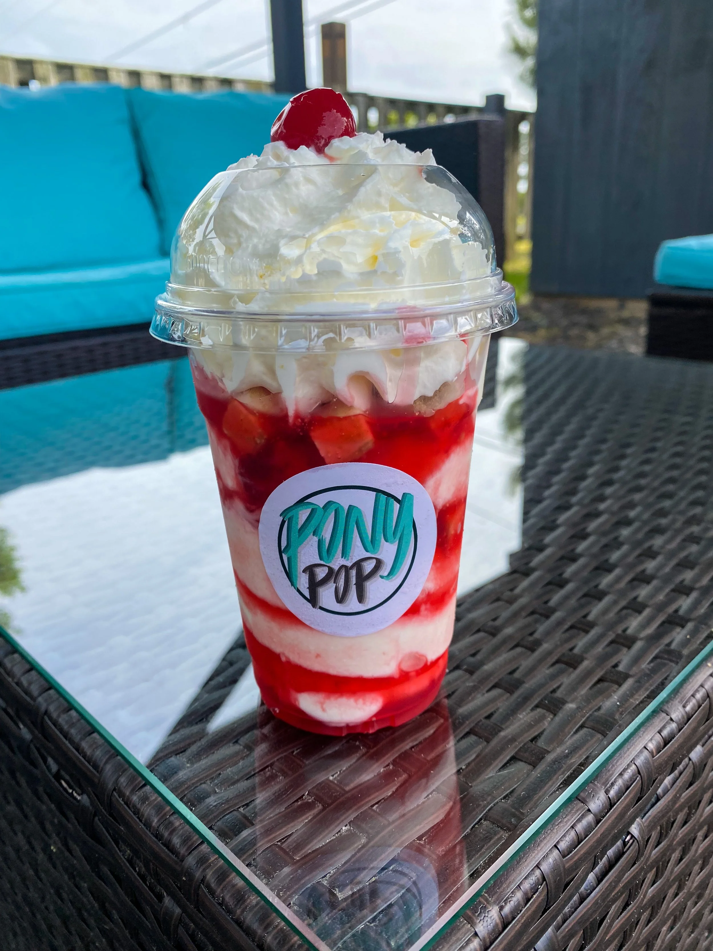 Strawberry Cheesecake Sundae.JPG