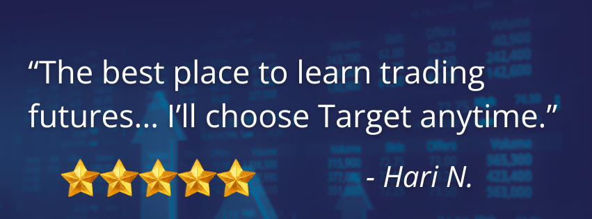 Trading, Simplified. Learn to trade.