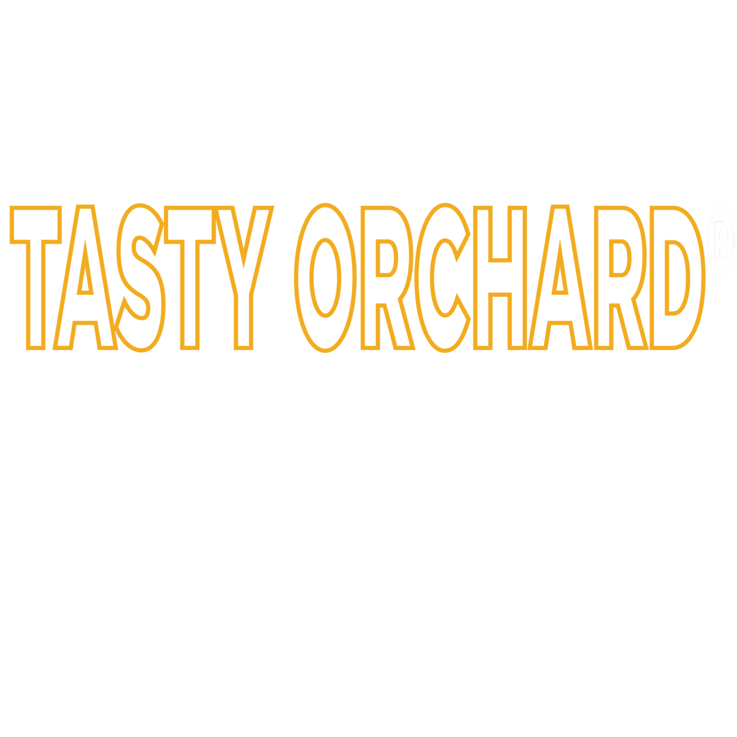 Tasty Orchard 