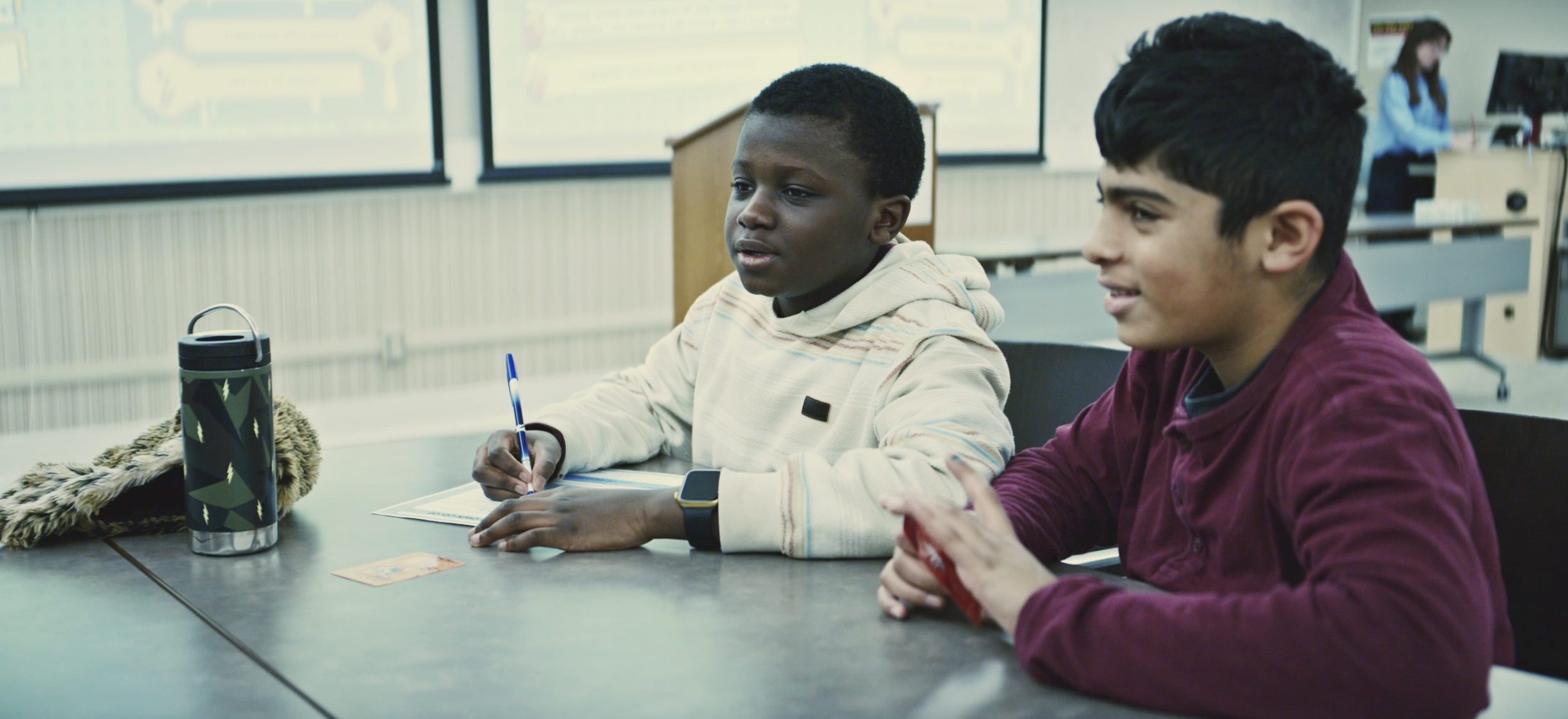 New Co-op Spotlight Video:&nbsp;Community Powered At The Diefenbaker Centre!