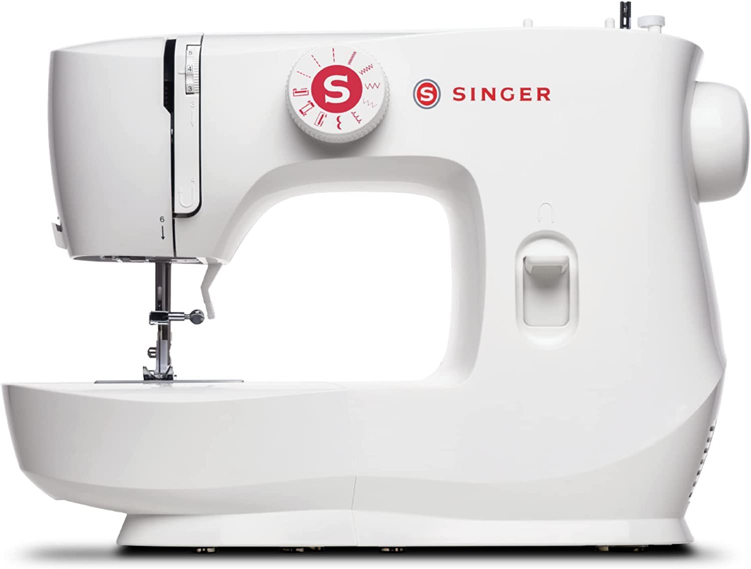 Sew Mighty - The Original Mighty Mini Portable Sewing Machine — Mini Sew  Craft - Your Mini Sewing Machine Expert