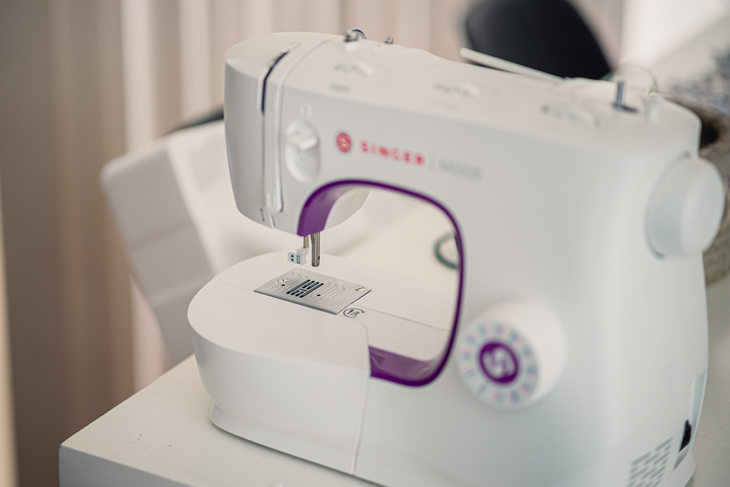 What is the difference between a Mini Sewing Machine and a Handheld Sewing  Machine — Mini Sew Craft - Your Mini Sewing Machine Expert