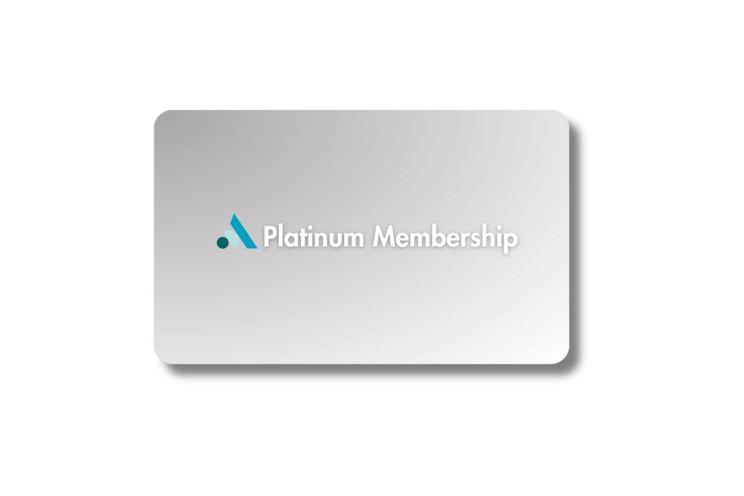 Platinum Membership