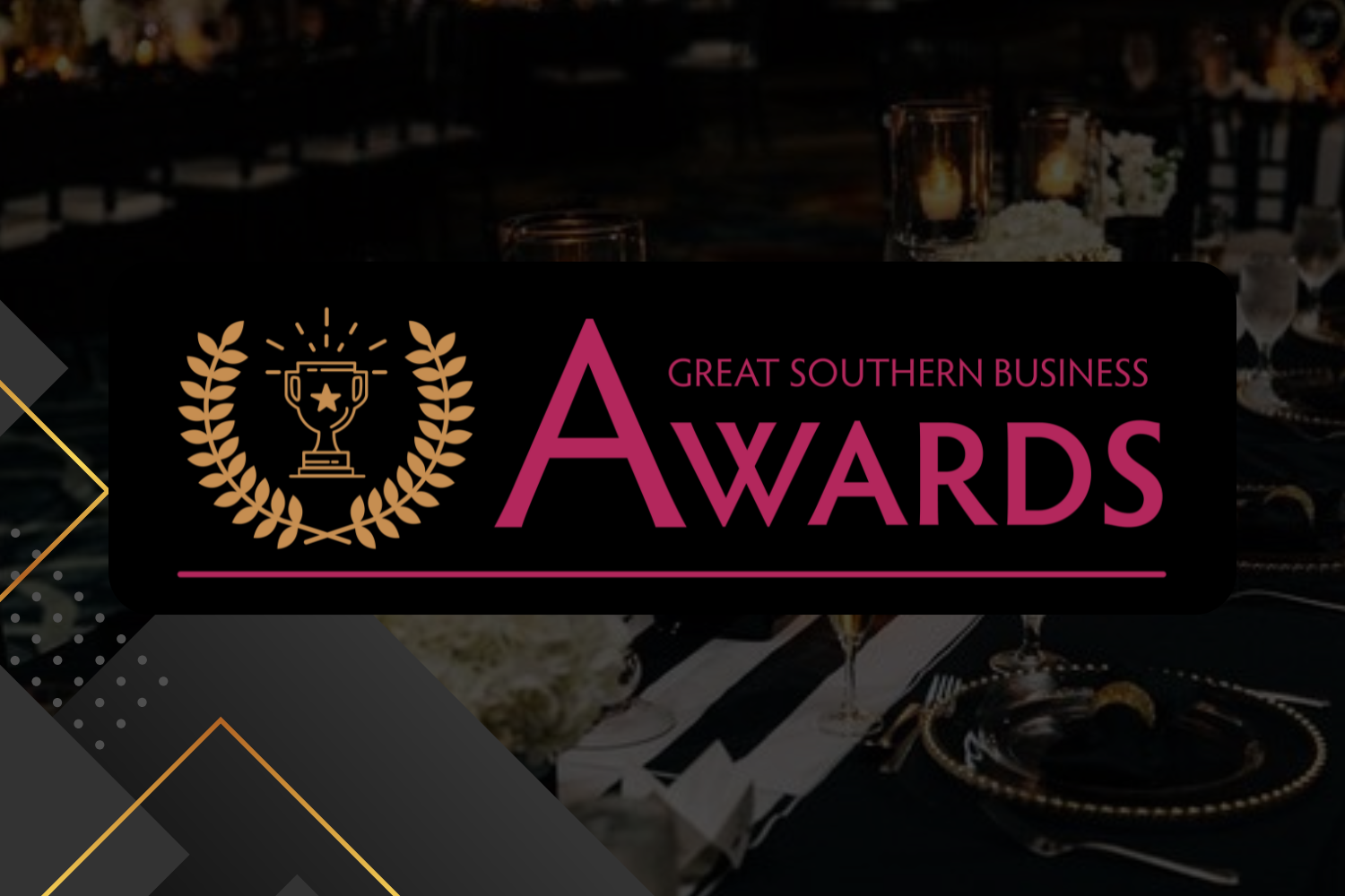 ACCI Great Southern Business Awards