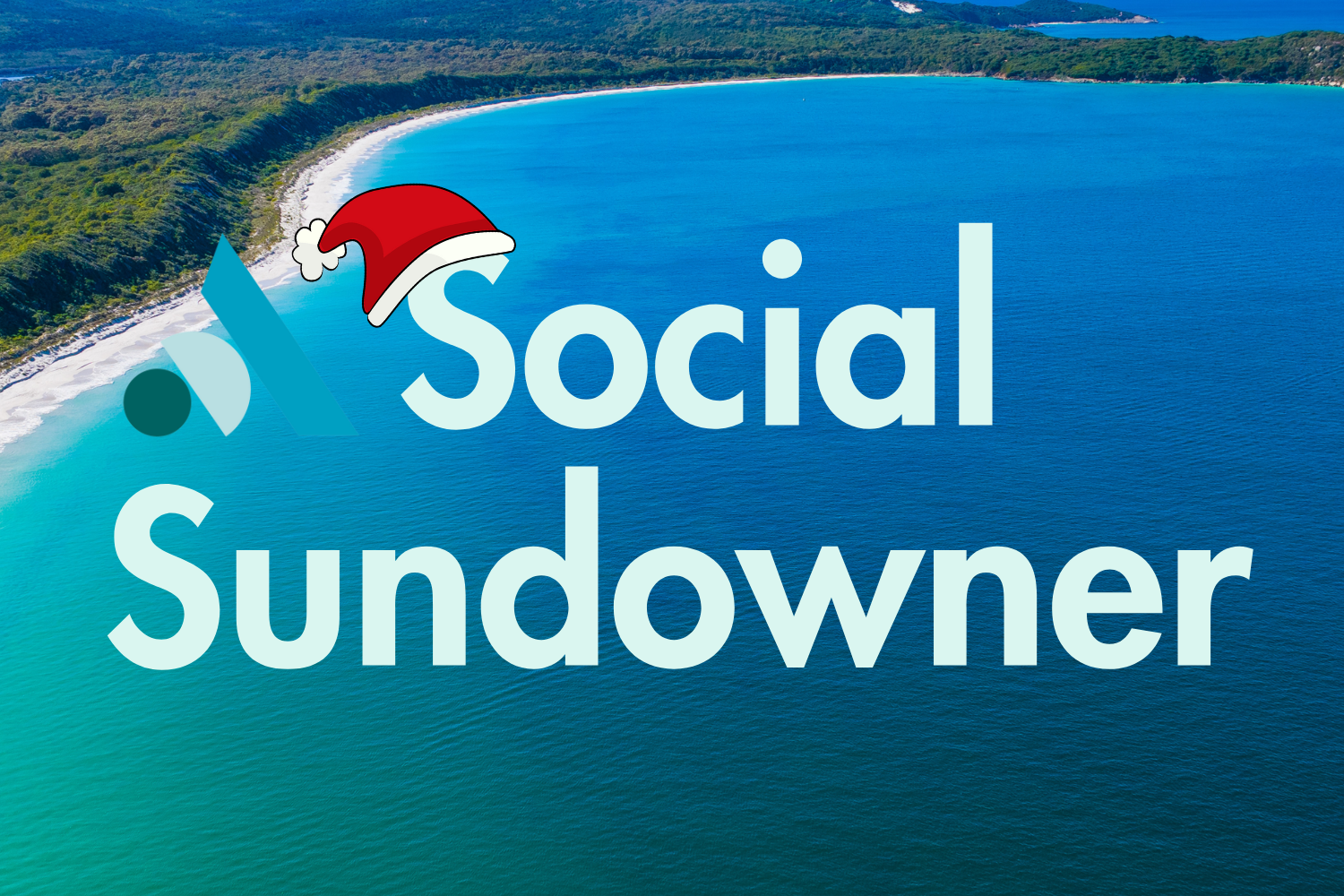 Christmas Social Sundowner 🎄