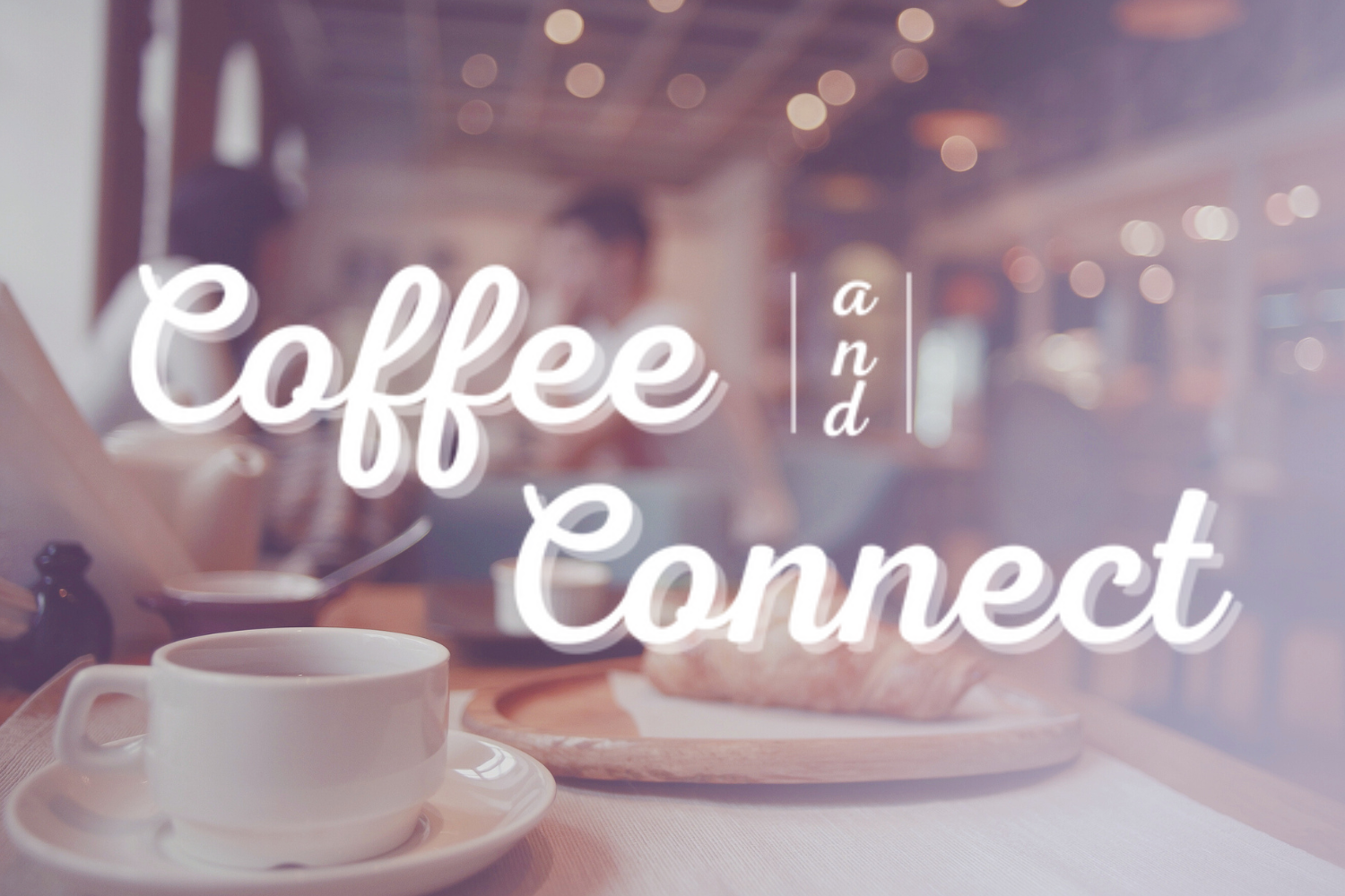 Coffee and Connect with Direct Seeding and Harvesting 