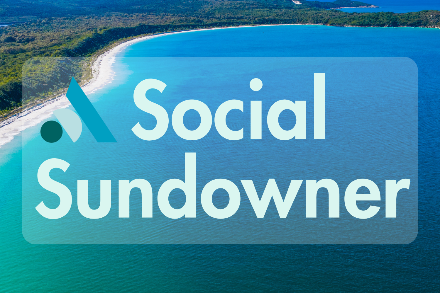 ACCI Social Sundowner with Albany GWM