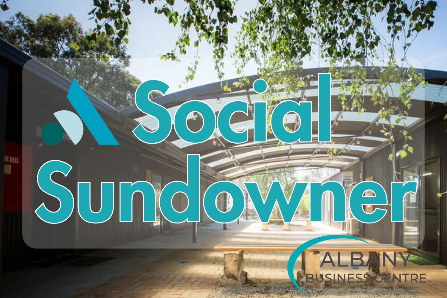 <span class="sqsrte-text-color--accent">ACCI Social Sundowner with the Albany Business Centre</span>