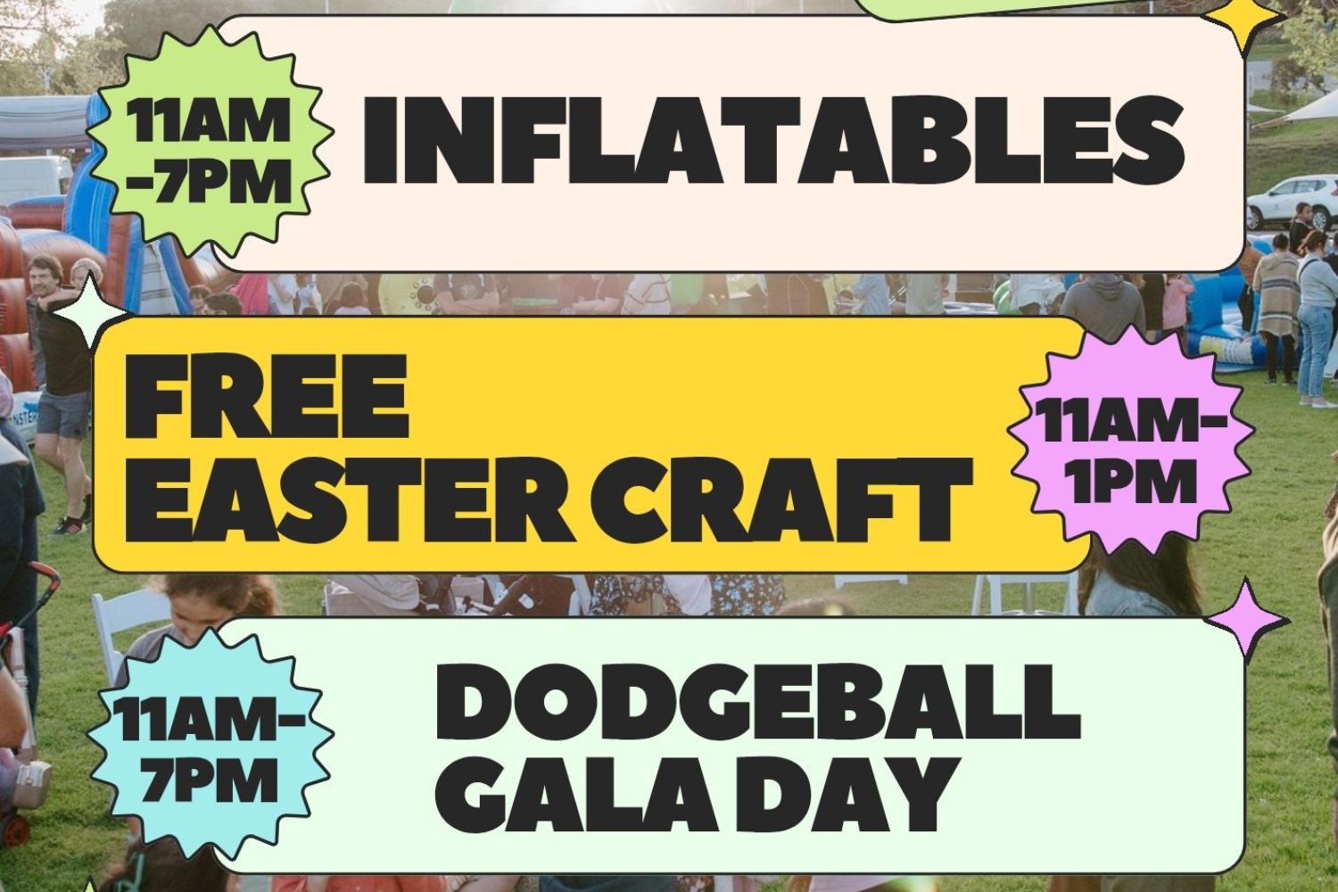 MEGA Thursdays On York