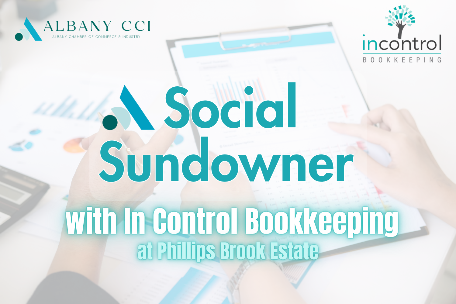 <span class="sqsrte-text-color--accent">Social Sundowner with In Control Bookkeeping</span>