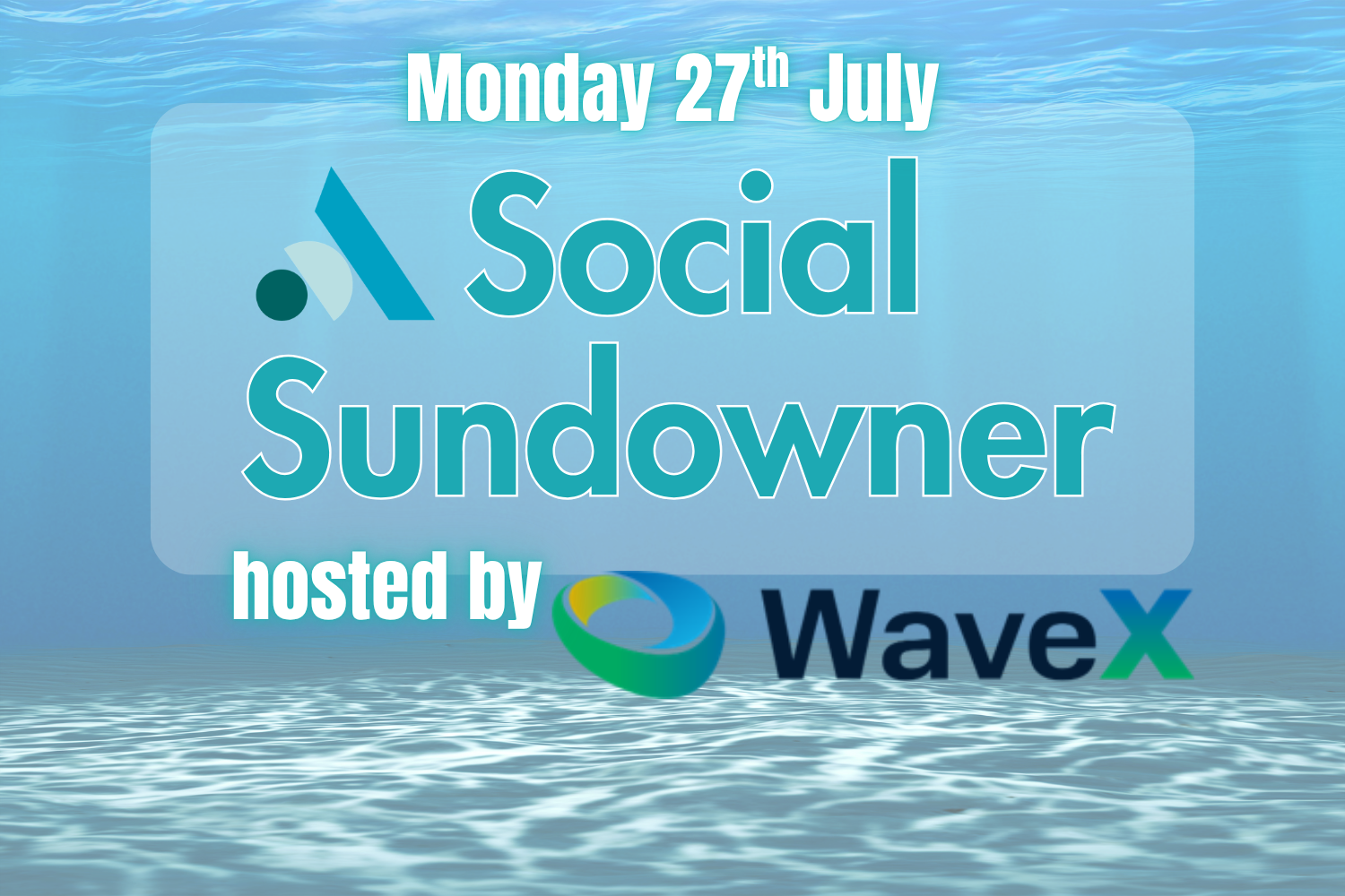 <span class="sqsrte-text-color--accent">July Social Sundowner</span>