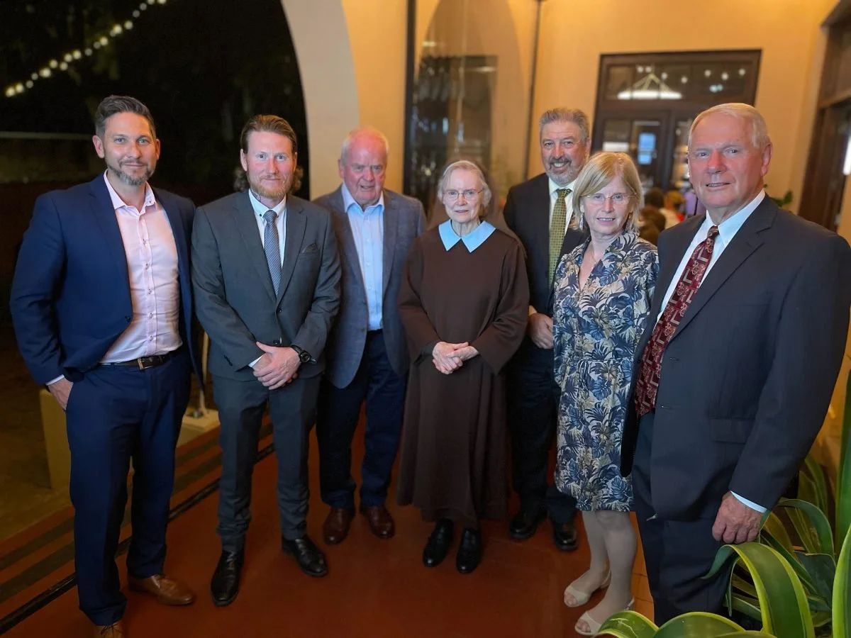 Region Riverina:   Documentary launch charity dinner raises $100,000 for Pro Patria Centre