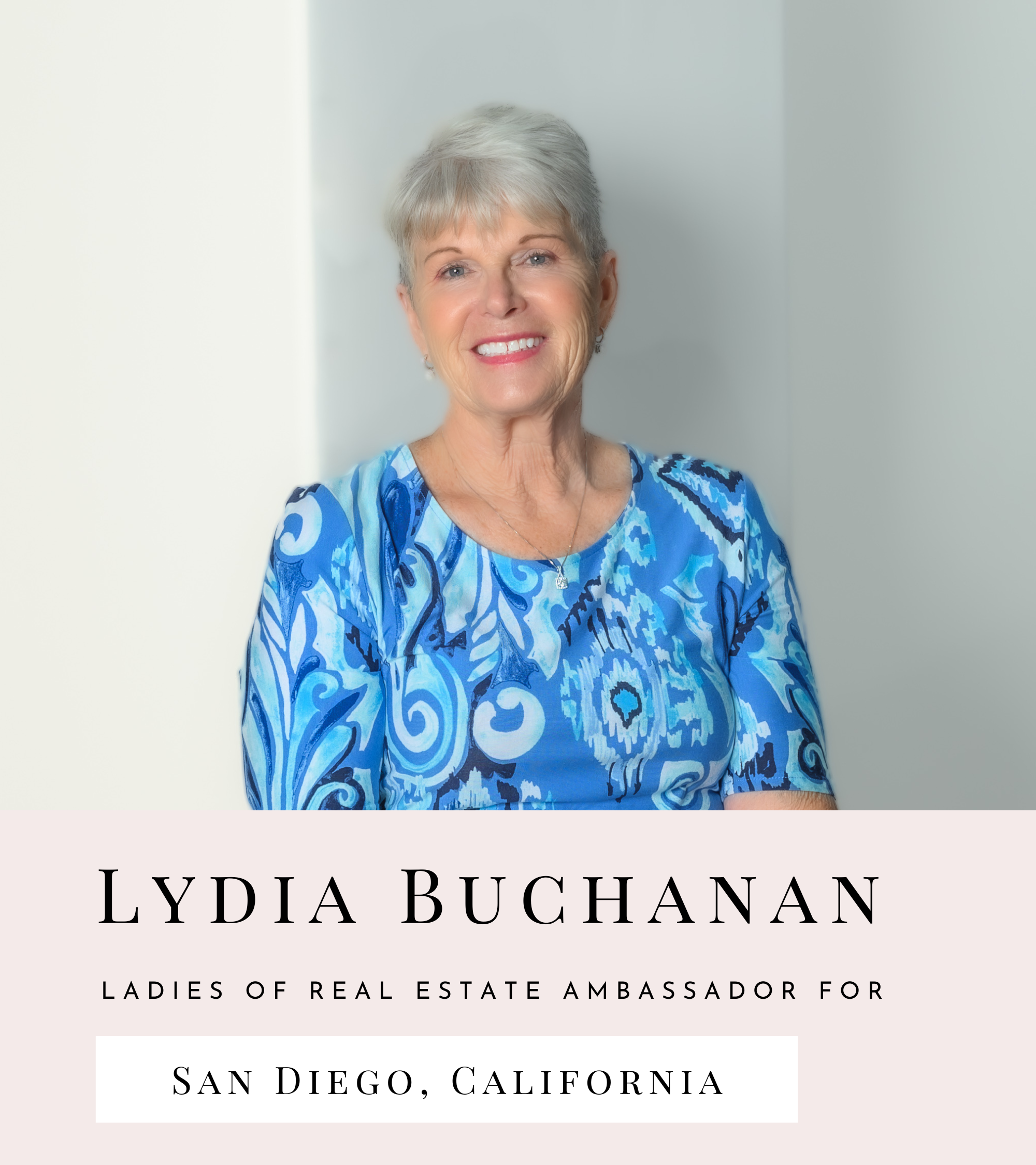 Ladies of Real Estate .: