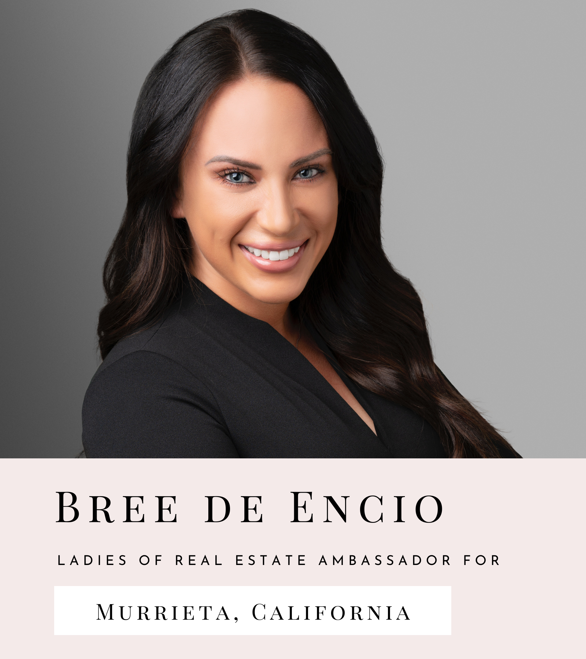 Ladies of Real Estate .: