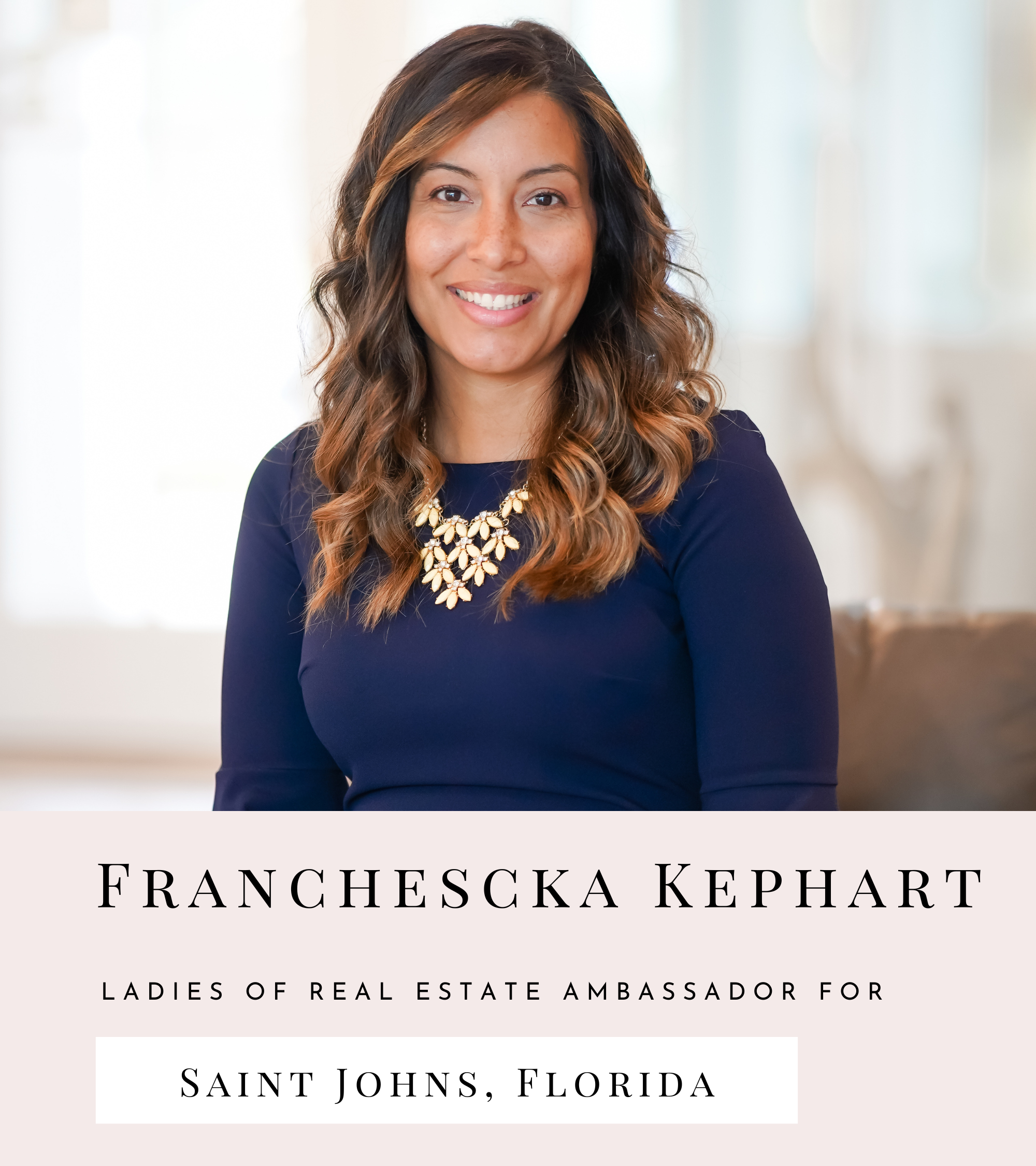 Ladies of Real Estate .:
