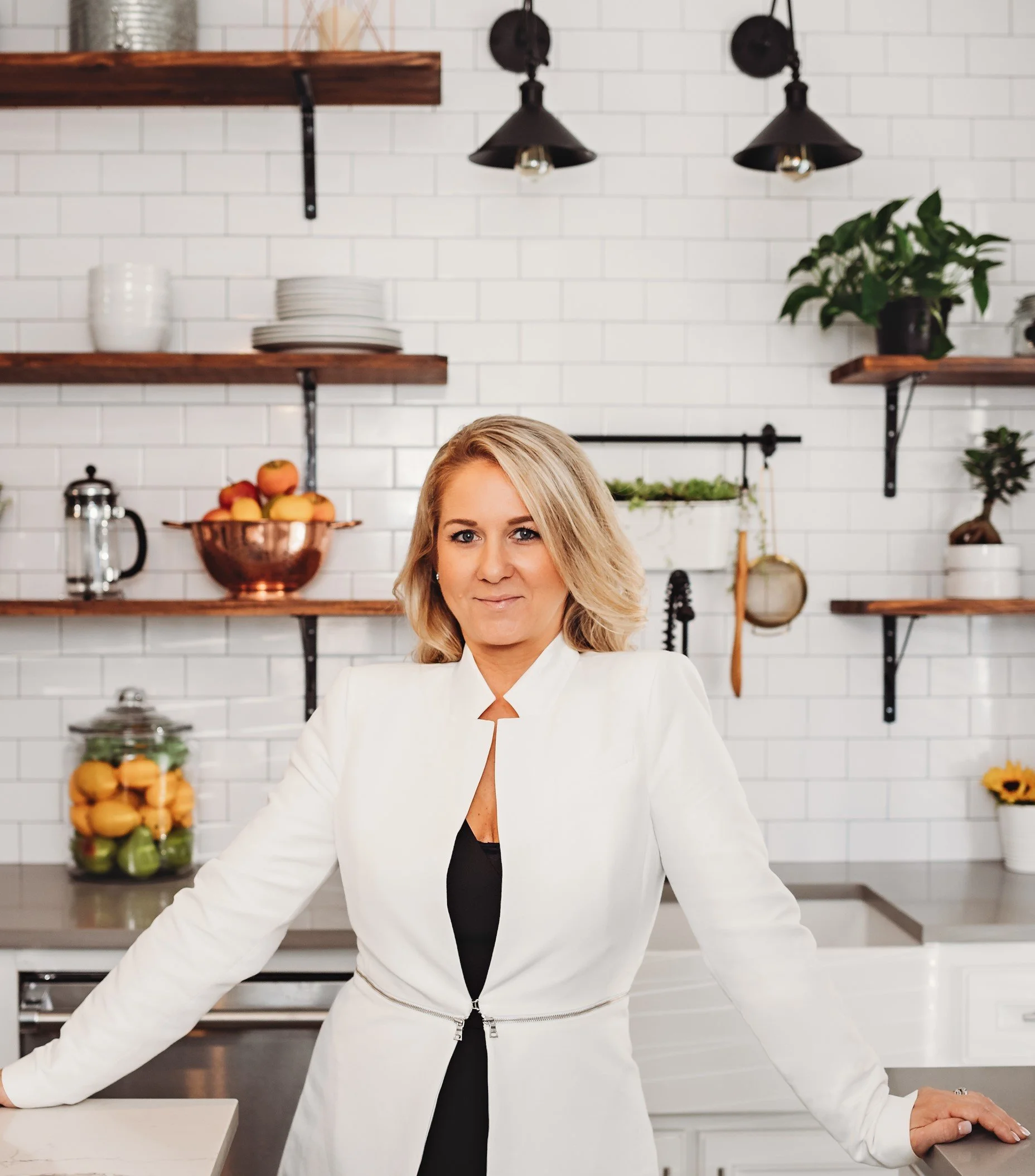 Jodi Gauthier — Ladies of Real Estate