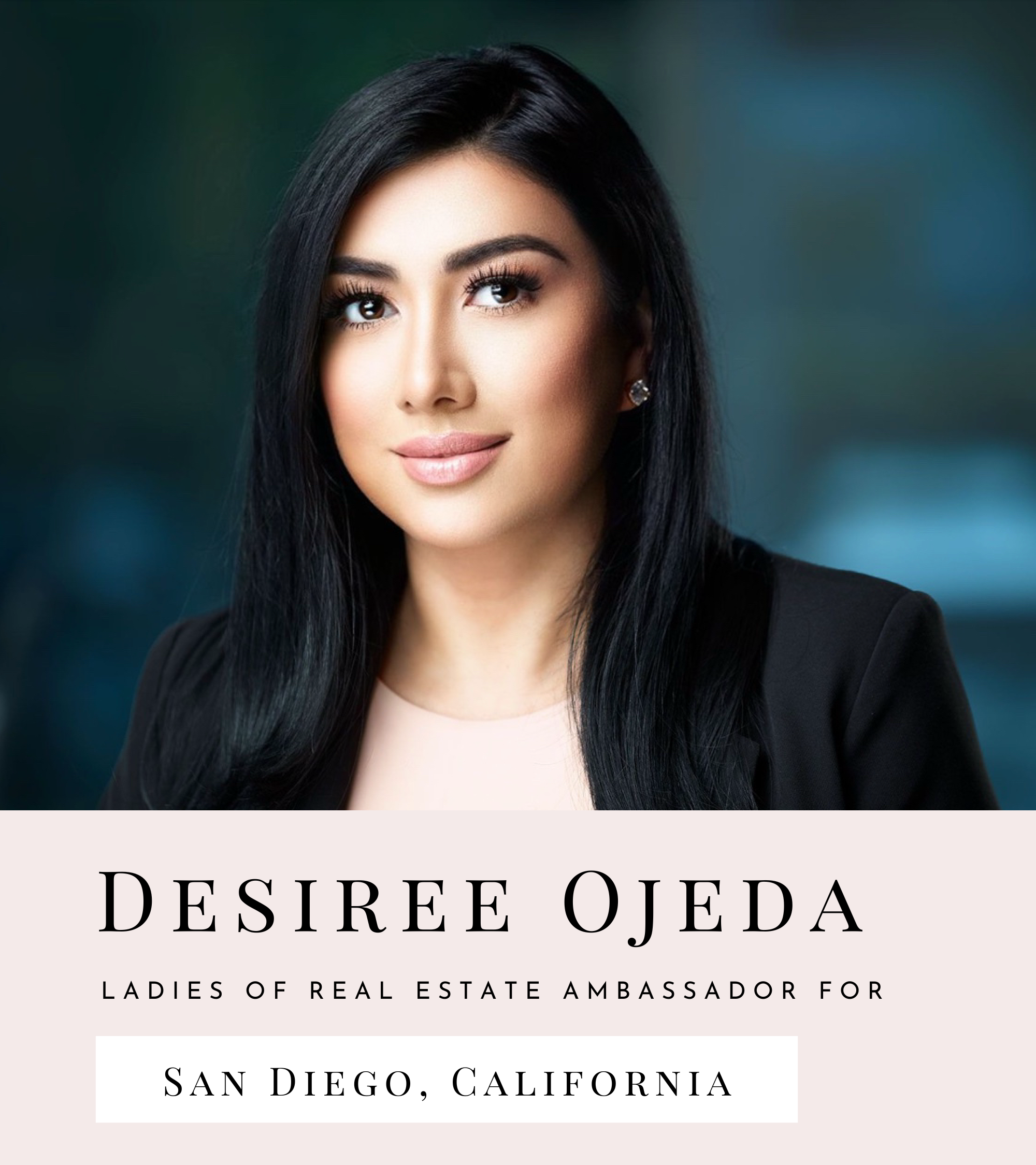 Ladies of Real Estate .: