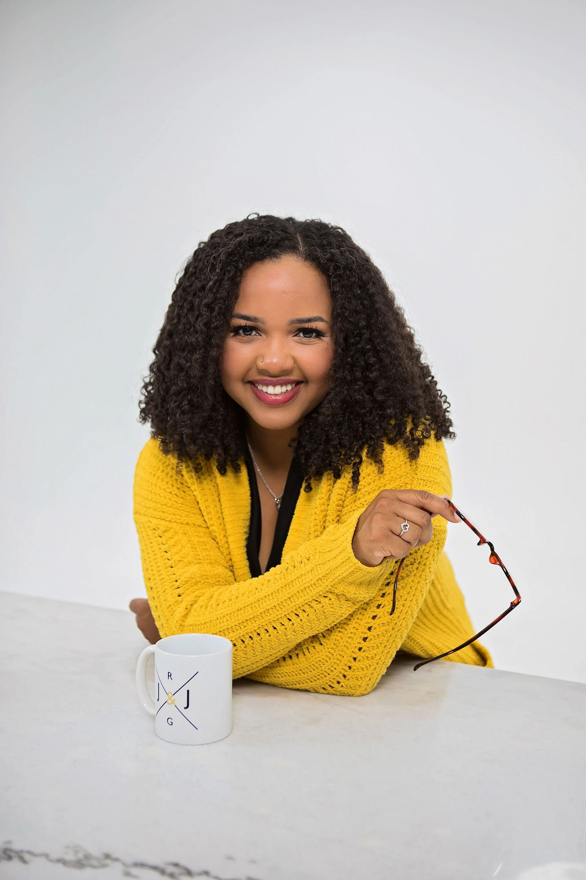 Naomi Jones — Ladies of Real Estate