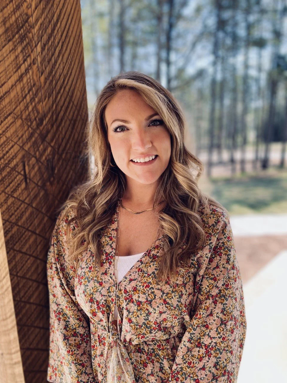 Sara Derrick — Ladies of Real Estate