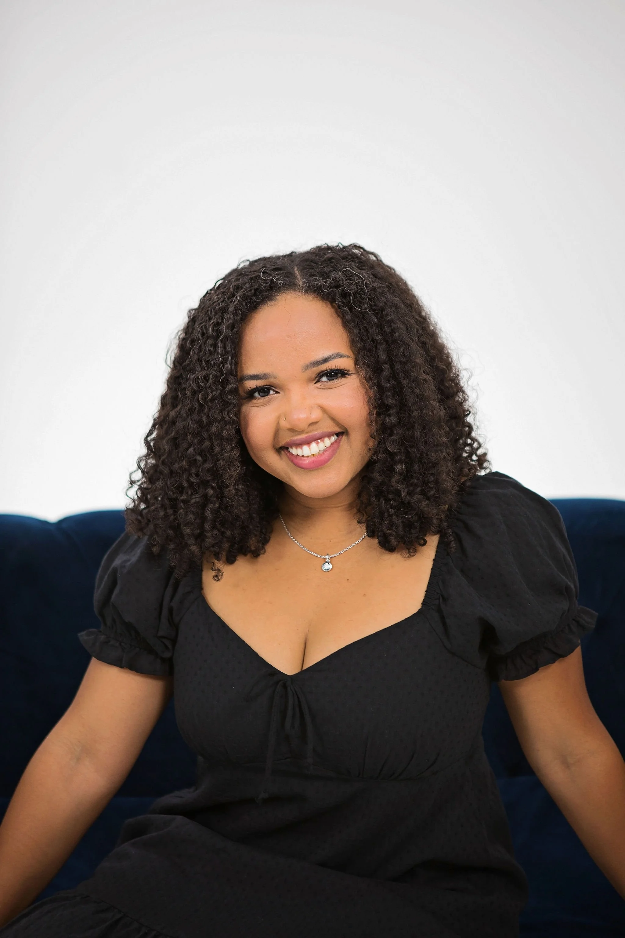 Naomi Jones — Ladies of Real Estate