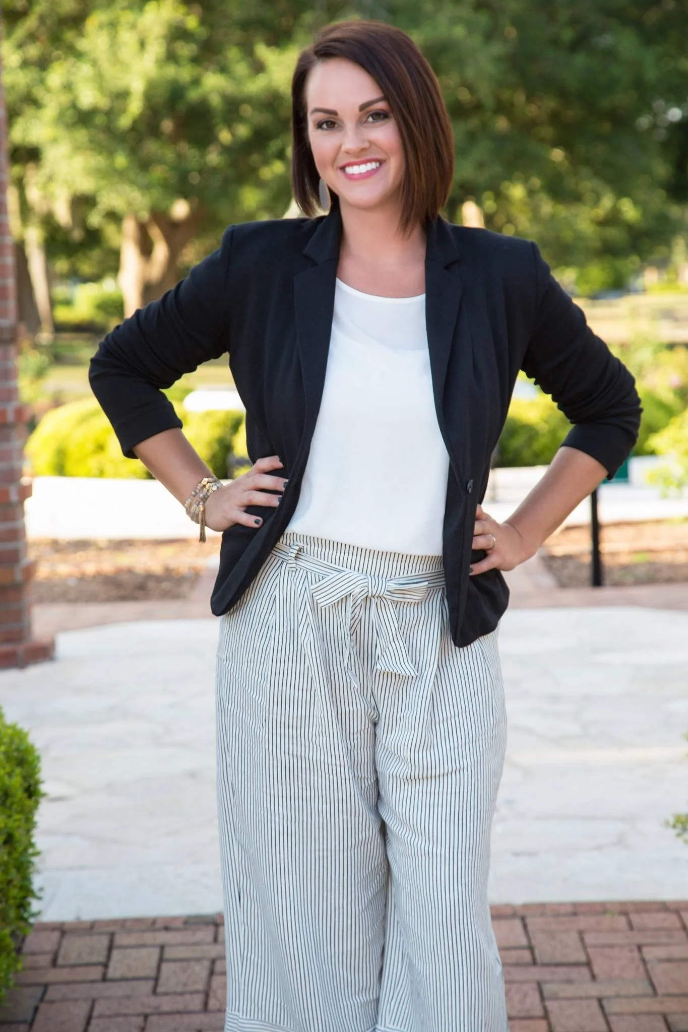 Ashley Fulford — Ladies of Real Estate