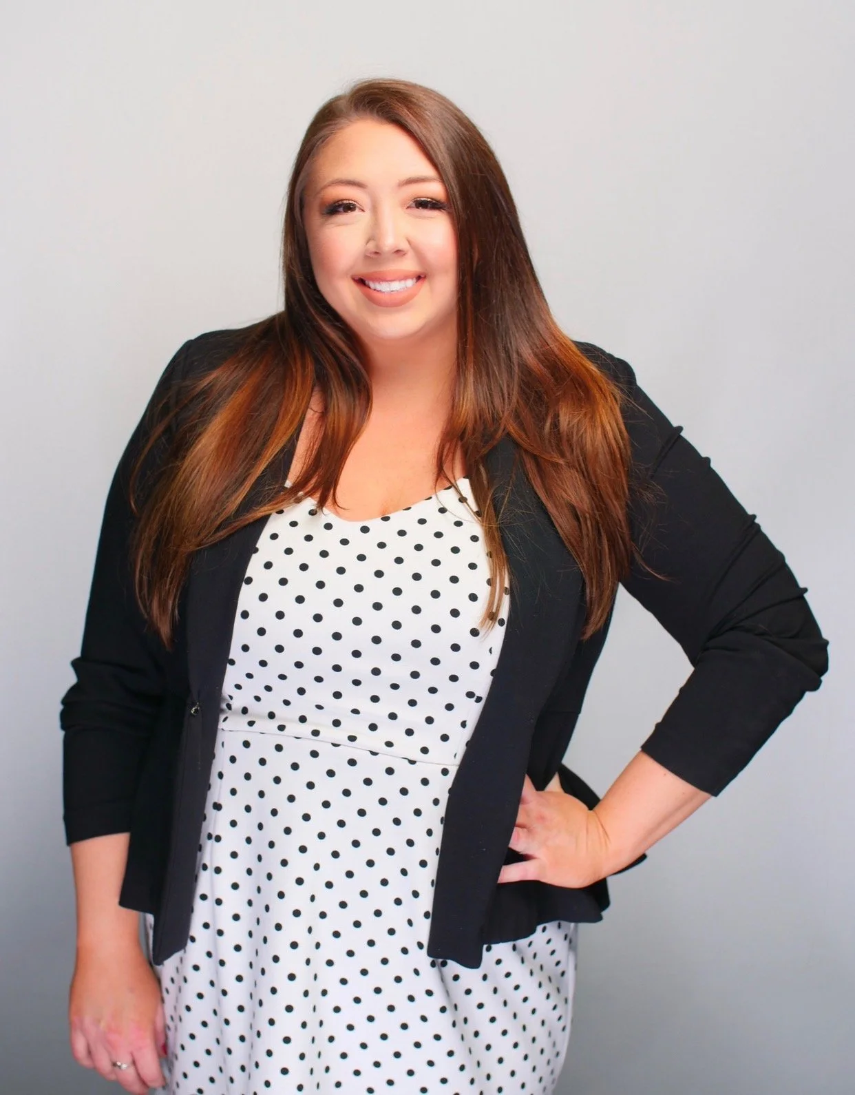 Erica Ziegler — Ladies of Real Estate