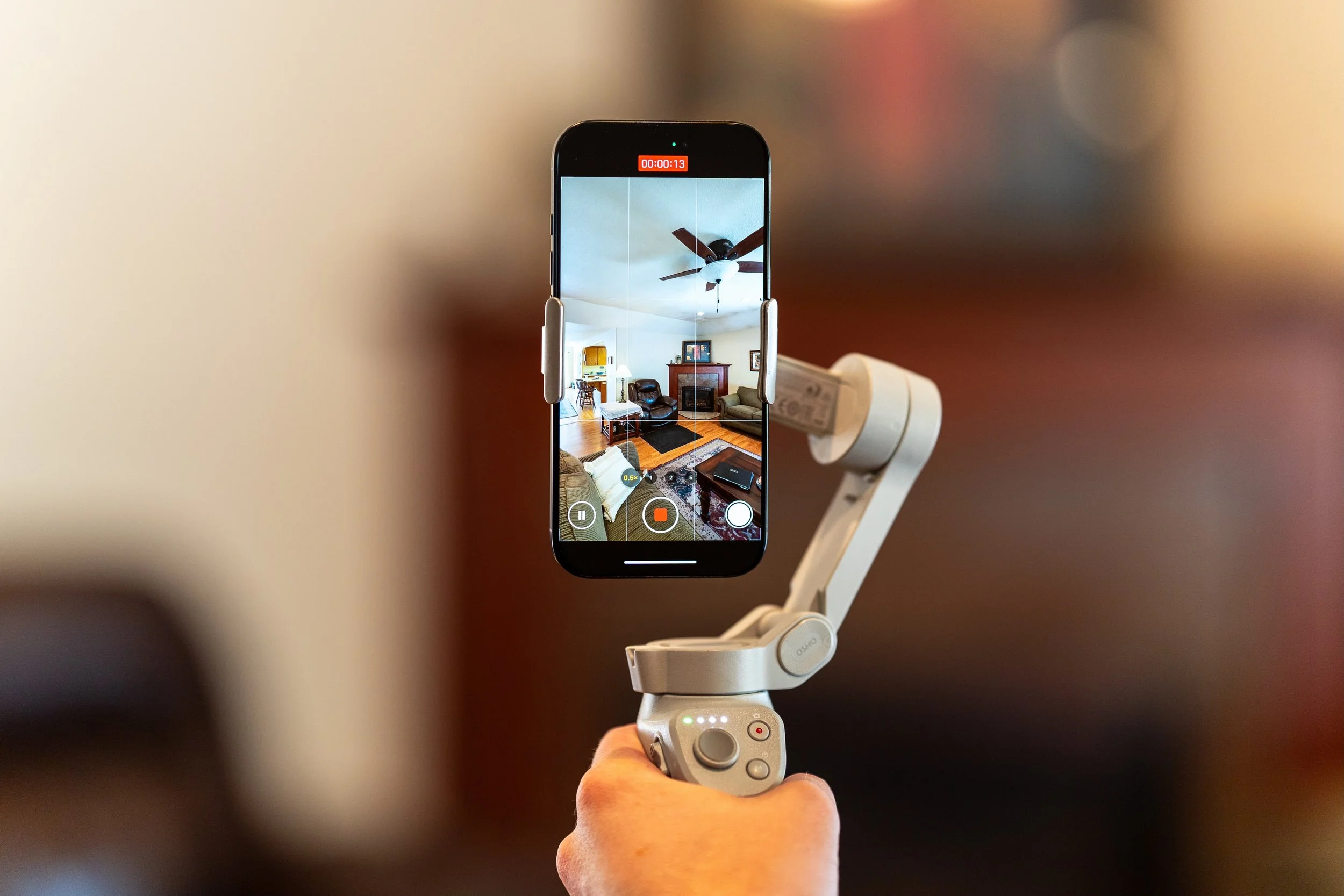 Why Every Realtor Should Be Using Agent Intro One-Take Videos