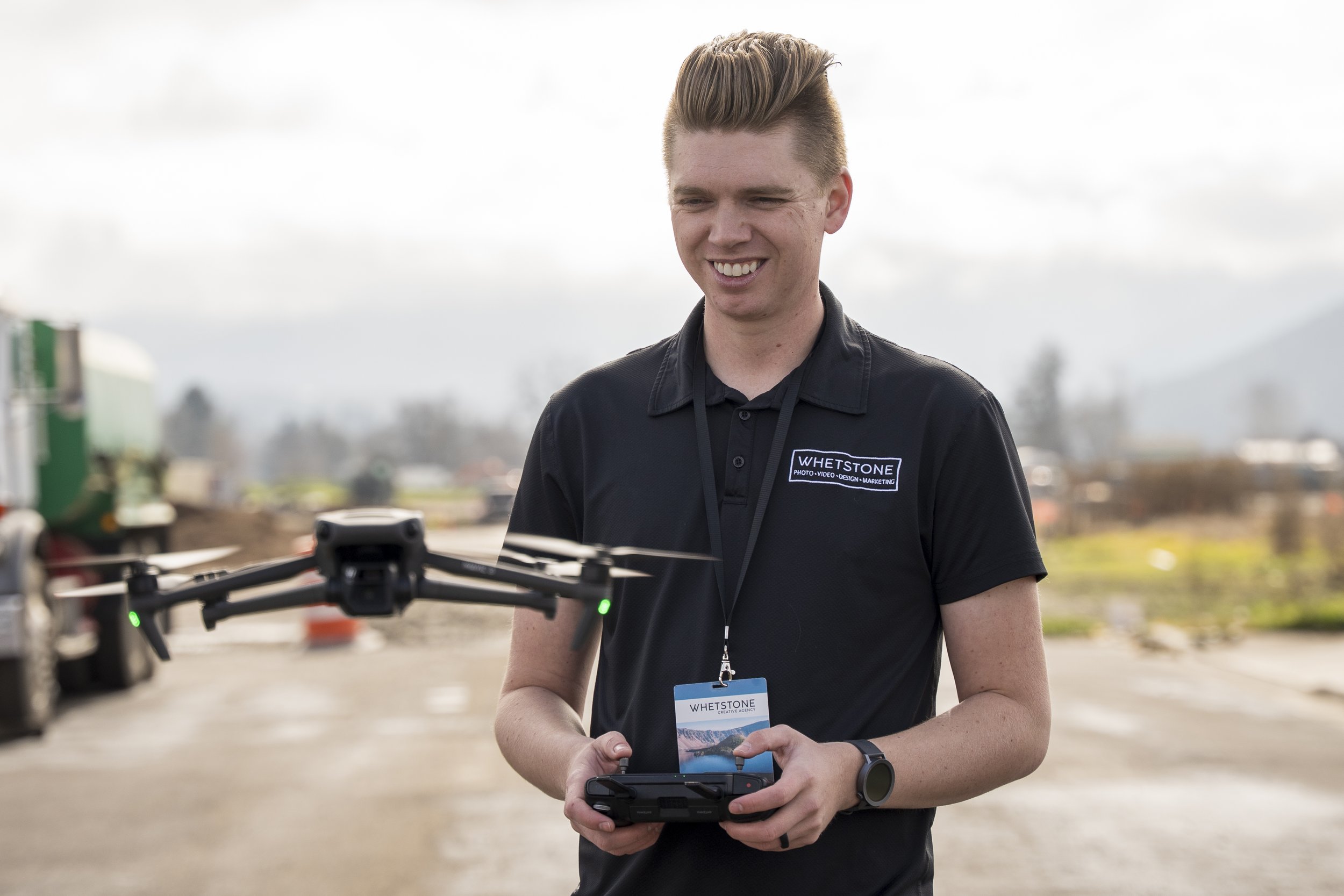 Drone Week Is Back, and We Made It Even Better! (FREE DRONE PHOTOS)