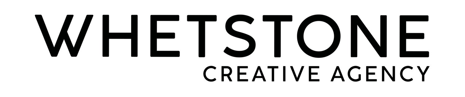 Whetstone Creative Agency - Photo. Video. Marketing.