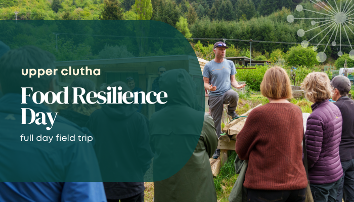 Food Resilience Day