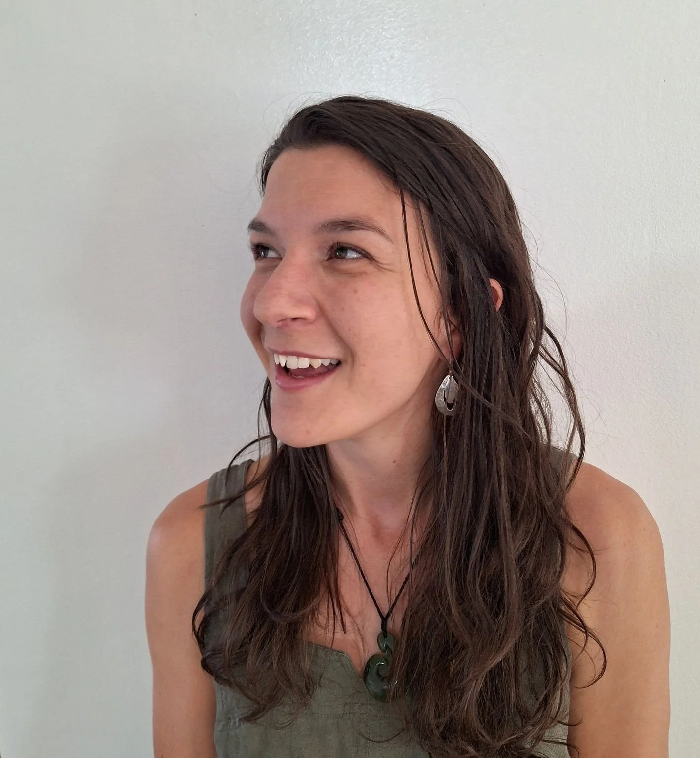 Cristina Barraclough