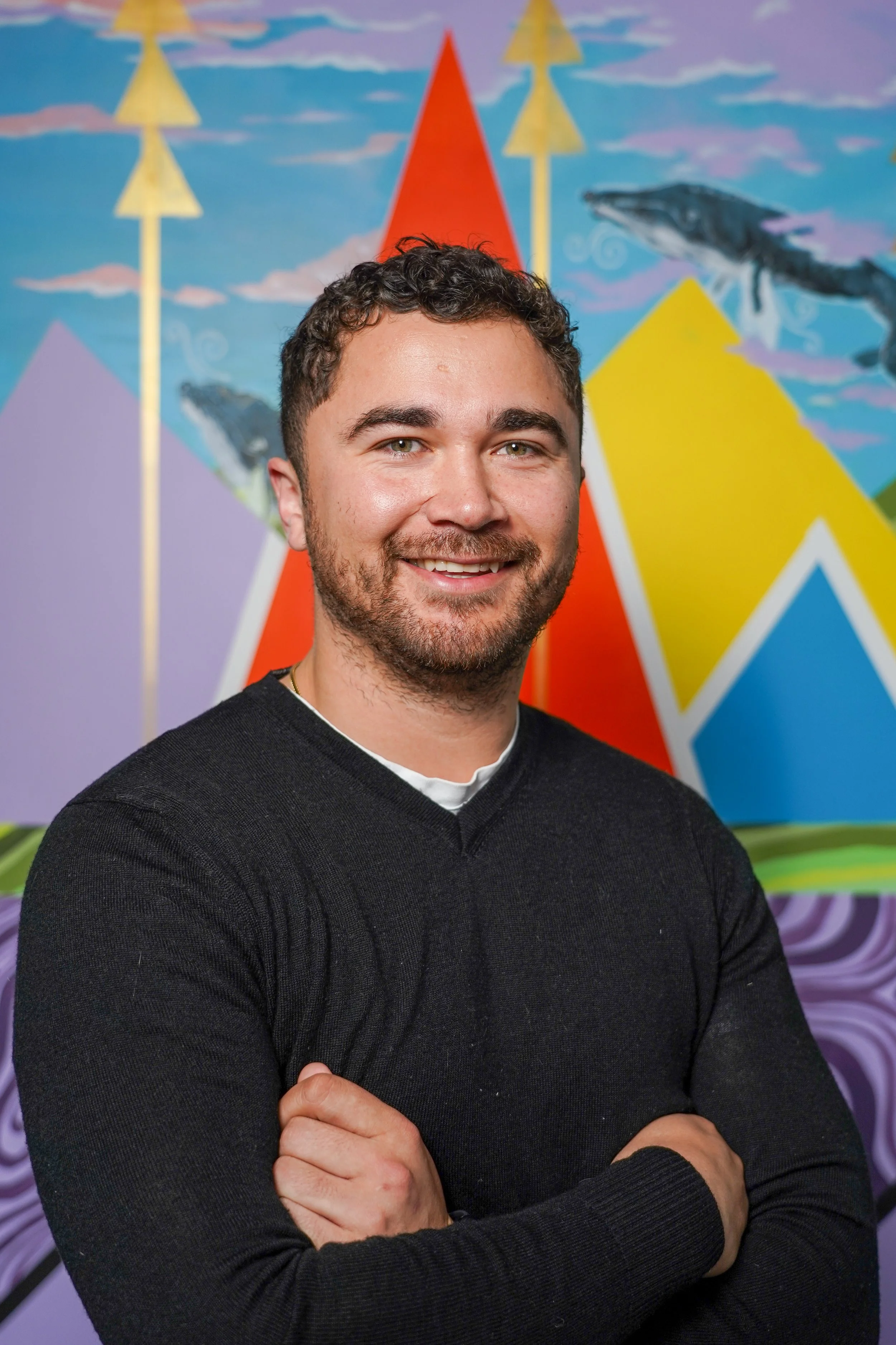 Michael Rewi