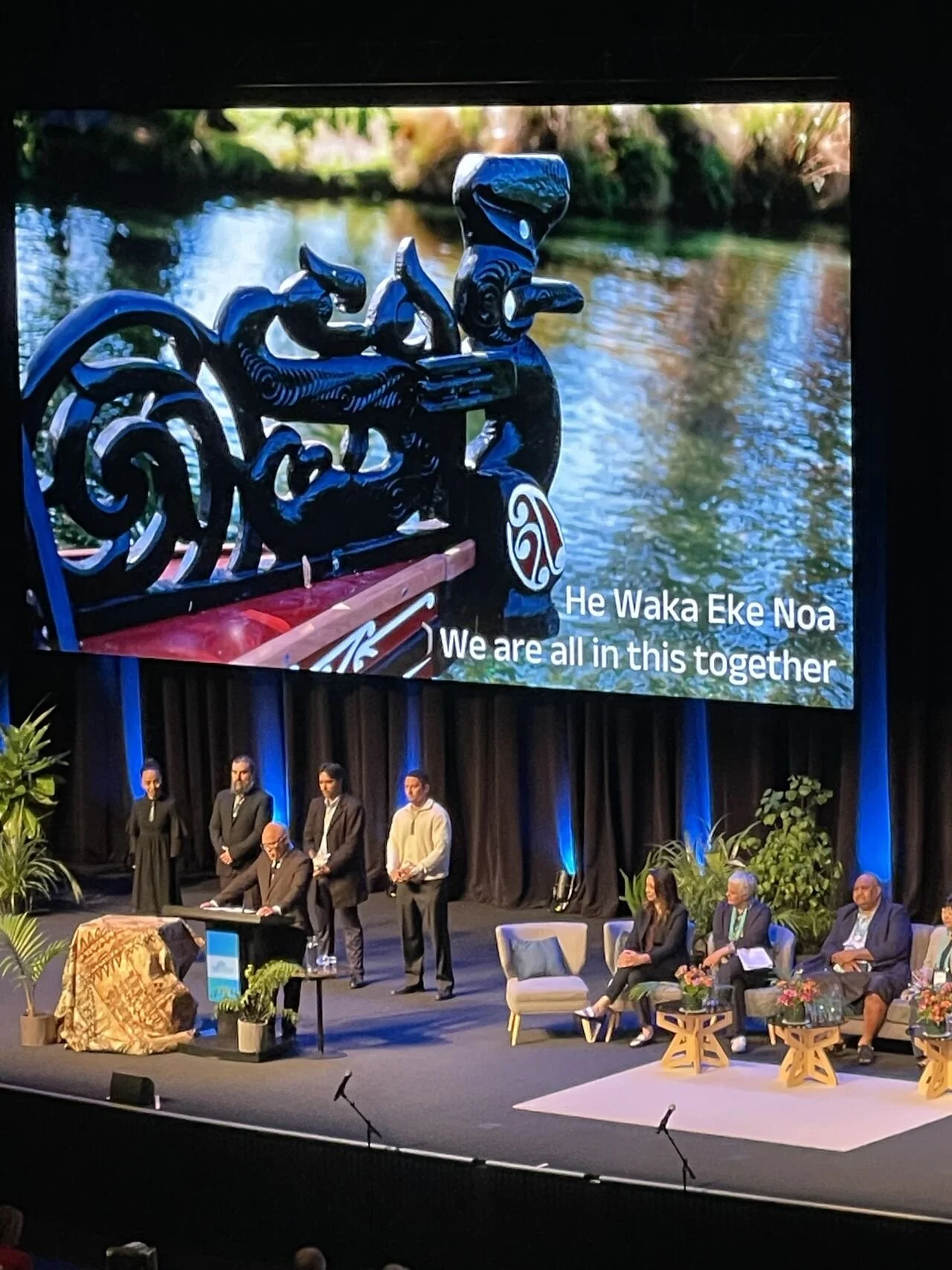 Do We Have Our Eyes on the Ball? - Lessons in Collective Adaptation from the UN Adaptation Futures 2025 Conference