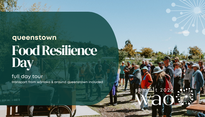 Food Resilience Day 
