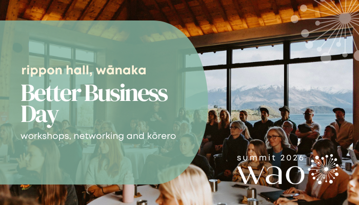Better Business Day 