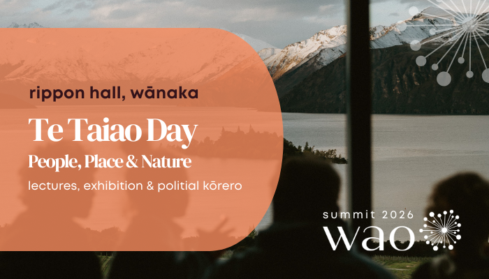 Te Taiao Day