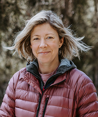 Camilla Rutherford