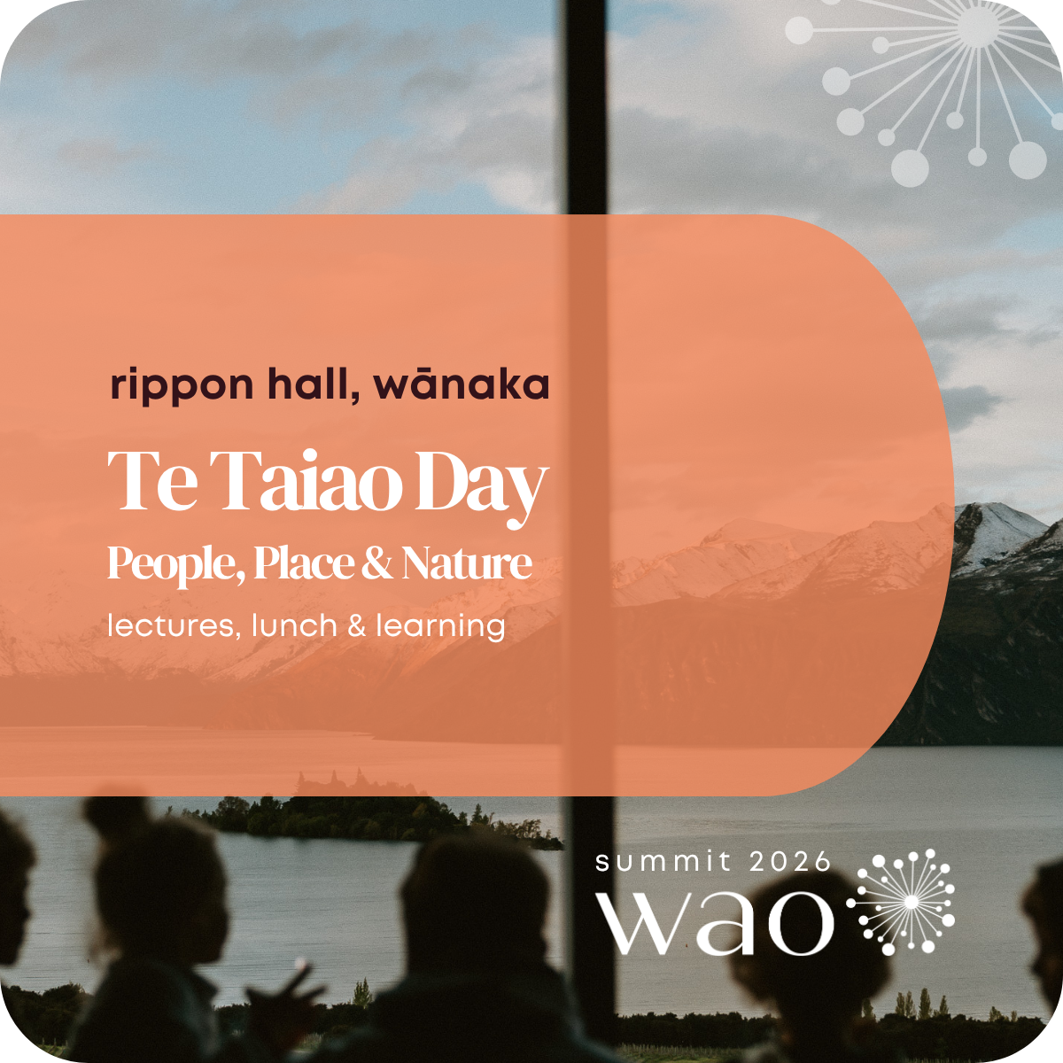 Te Taiao Day