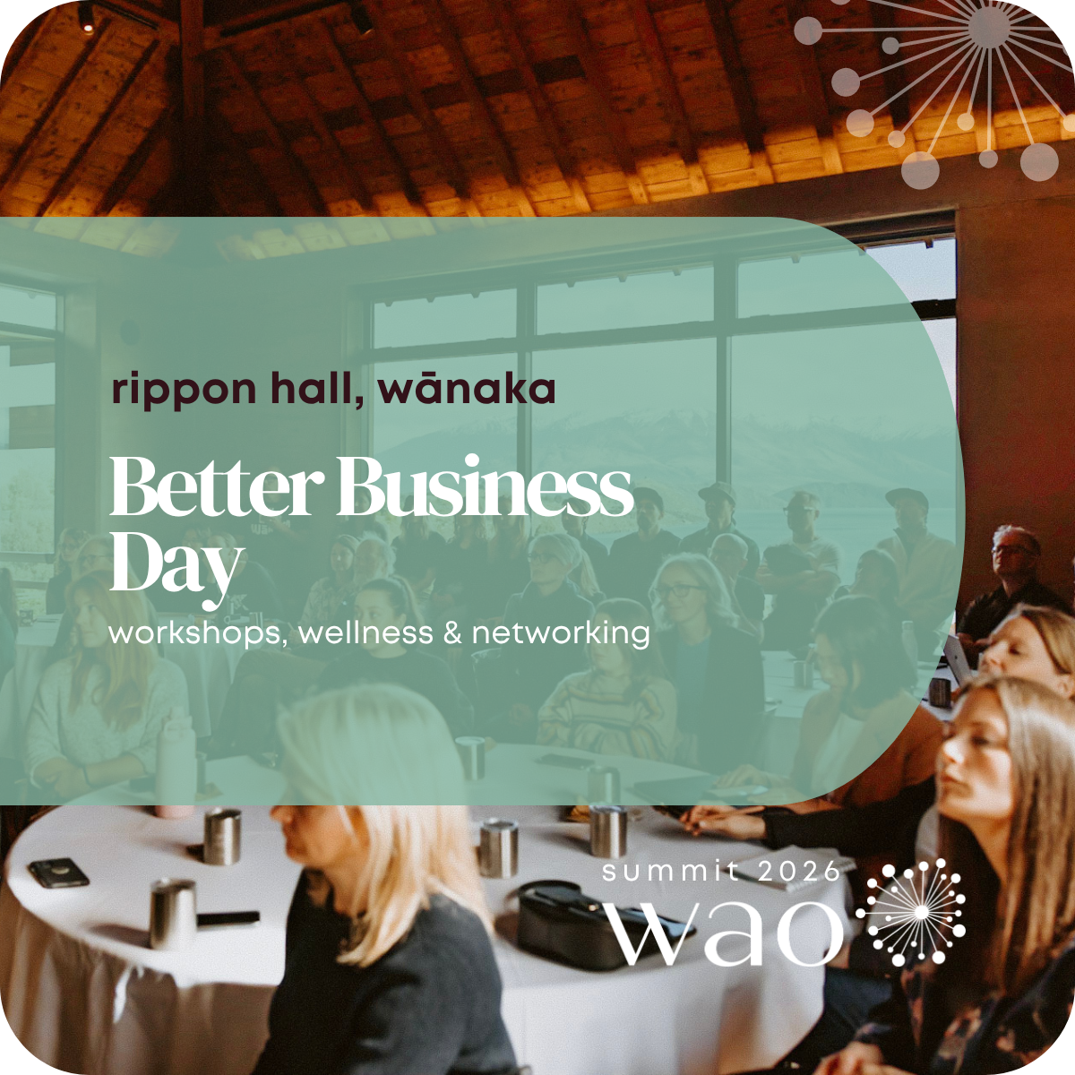 Better Business Day