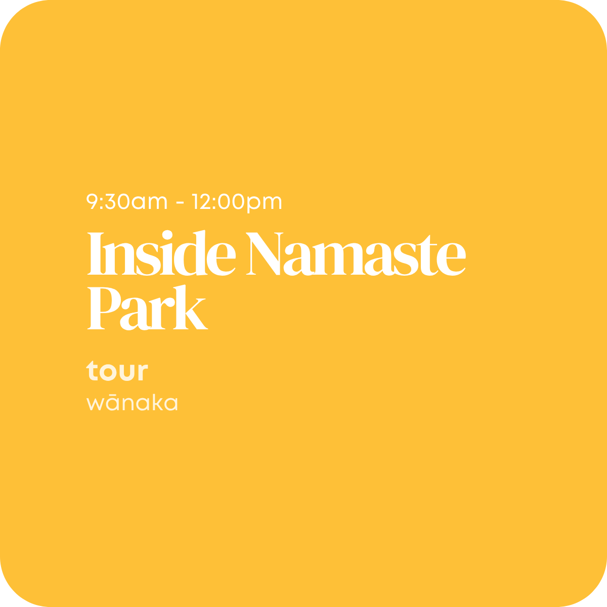 Inside Namaste Park: A Regenerative Garden Tour