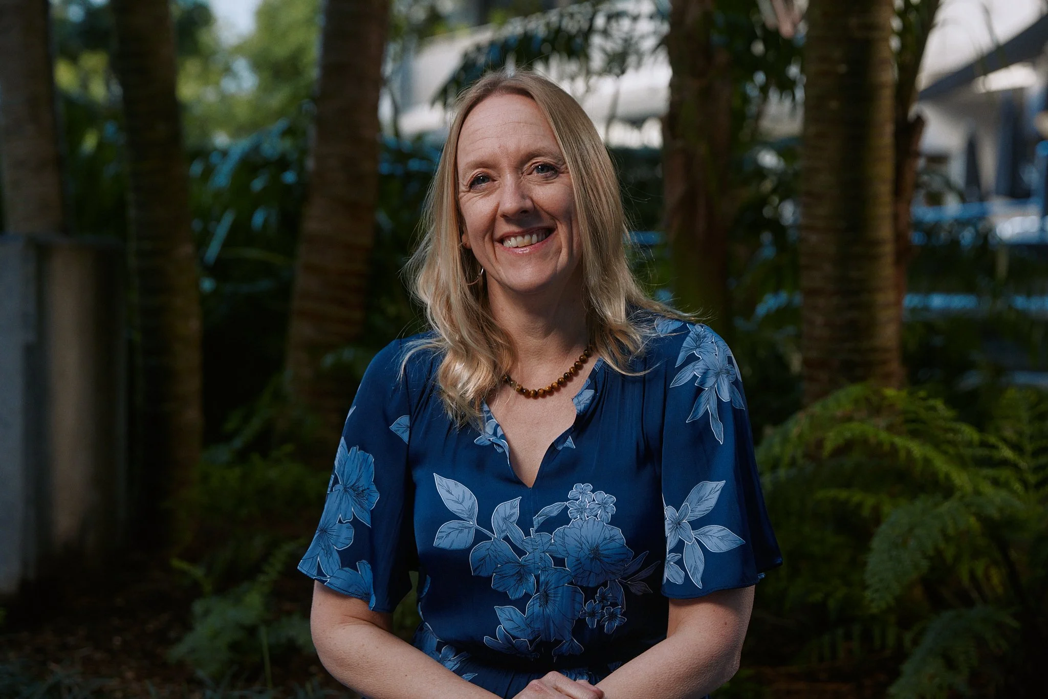 Prof. Terri-Ann Berry